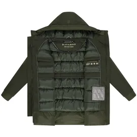 Navahoo Wintermantel »Wintermantel Winterprinzessin 14