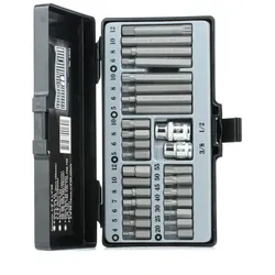 FORCE Set, Schraubendreher-Einsatz (Bits) 4283