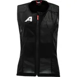 Alpina Protektorenweste Proshield M Schwarz