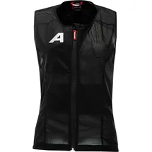 Alpina Protektorenweste Proshield M Schwarz