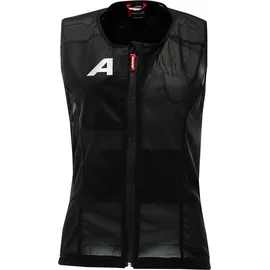 Alpina Protektorenweste Proshield M Schwarz