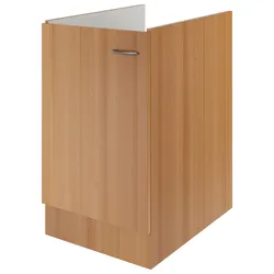 Spülenunterschrank 'Nano' , Buche