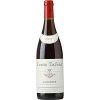 Baron Patrick de Ladoucette Sancerre Comte Lafond Rouge Pinot Noir 2017 0,75 l
