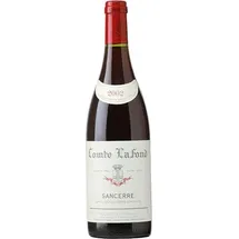 Baron Patrick de Ladoucette Sancerre Comte Lafond Rouge Pinot Noir 2017 0,75 l