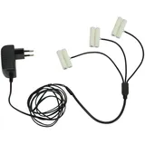 Best Season Batterie Adapter 3 Volt AAA 062-02 (4826