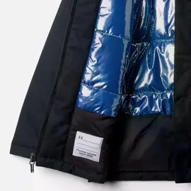 Columbia Hikebound II schwarz M