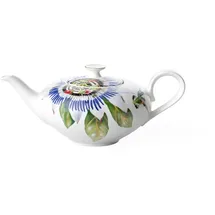 Villeroy & Boch Amazonia Anmut Teekanne bunt 1 l