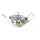 Villeroy & Boch Amazonia Anmut Teekanne bunt 1 l
