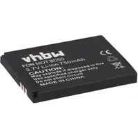  Akku kompatibel AVM Fritz Fon 2000 2446 C4 C5