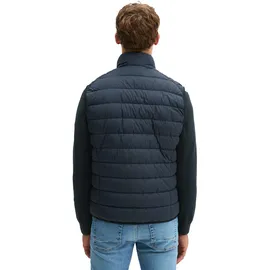 Marc O'Polo Steppweste Blau L