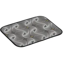 UQUIP Flexy Sitzkissen 44cm, grau