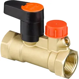 Danfoss Strangabsperrventil LENO DN25 (1")