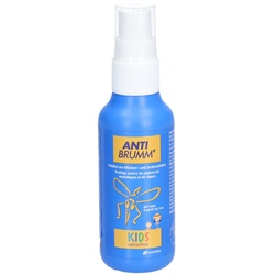 Anti Brumm® Spray antimoustique Kinder Sensitive