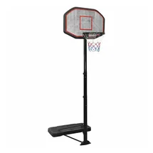 vidaXL Basketballkorb
