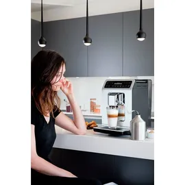 Krups Evidence EA8911 weiß