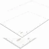 RNK RNK-Verlag Schreibtischunterlage Coffee weiß Papier 60,0 x 42,0 cm, 30 Blatt