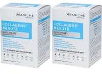 GRANIONS Collagène+ Beauté Sublimlift 2x300 g