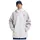 BURTON Reserve 2L Jacke Unisex Grau/Weiß L