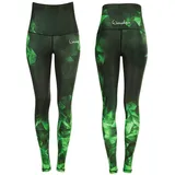 Winshape Damen Functional Power Shape High Waist“ HWL102- Brilliant, Slim Style