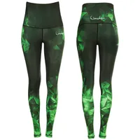 Winshape Damen Functional Power Shape High Waist“ HWL102- Brilliant, Slim Style