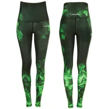 Winshape Damen Functional Power Shape High Waist“ HWL102- Brilliant, Slim Style