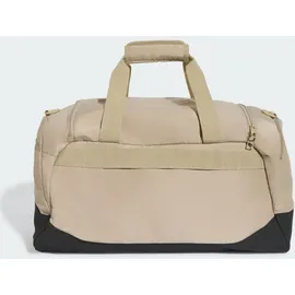 adidas Training Defender Dufflebag 42 Liter beige/khaki/black