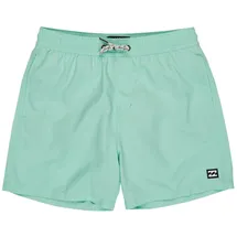 BILLABONG All Day Layback Badeshorts Grün 12