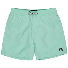 BILLABONG All Day Layback Badeshorts Grün 12