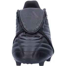 adidas Copa Gloro 2 FG Nockenschuhe, schwarz, Größe 43 1/3 - 43 1/3