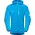 Mammut Aenergy Light ML Hooded Jacket Herren glacier blue XL