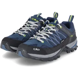 CMP Rigel Low WP Herren Cosmo/Plutone 46