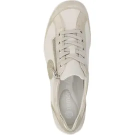 remonte Klassische Schnürschuhe Damen Beige 39
