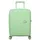 American Tourister Soundbox 4-Rollen Cabin 55 cm / 35,5-41 l pastel green
