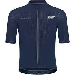 Pas Normal Studios Men's Escapism Light Jersey - night blue - L