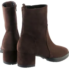 HÖGL Klassische Stiefeletten Damen 32313030313934 Braun 39 EU - Braun - 39