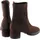 HÖGL Klassische Stiefeletten Damen 32313030313934 Braun 39 EU - Braun - 39