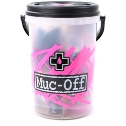 MUC-OFF Pflegeset Bundle Dirt Bucket Kit mit Filth Filter