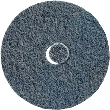 Bosch EXPERT N477 SCM Scheibe, 115 x 22mm, sehr fein für kleine Winkelschleifer