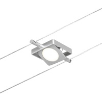 Paulmann Wire Systems Spot MacLED 1x4,5W Chrom