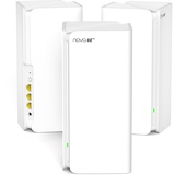 Tenda Nova System Mesh Wi-Fi 6E-System