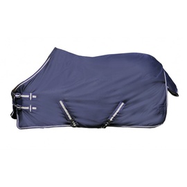 HKM Weidedecke Economic mit Polarfleecefutter,