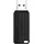 Verbatim Store 'n' Go PinStripe 128 GB schwarz USB 2.0 49071