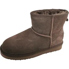OOG Braun | Gr.: 38
