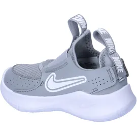Nike Flex Runner 3 Sneaker Kinder 001 wolf grey/white 27.5