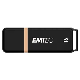 Emtec K100 USB 2.0 Mini Box 10er-Pack USB-Sticks 10x16GB