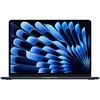 MacBook Air M3 2024 13,6" 8 GB RAM 256 GB SSD 8-Core GPU mitternacht