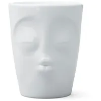 Fiftyeight Kaffeetasse 0,35 l Weiß