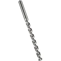 Dormer Dormer, Bohrereinsatz, Tieflochspiralbohrer DIN/ANSI Typ W A940 Nenn-Ø
