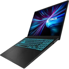 Asus V16 V3607 16'' Intel Core 5 210H 32 GB RAM 500 GB SSD RTX 5050 Win11 Pro & Office 2024 Pro