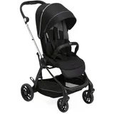 Chicco One4Ever Lounge Schwarz
